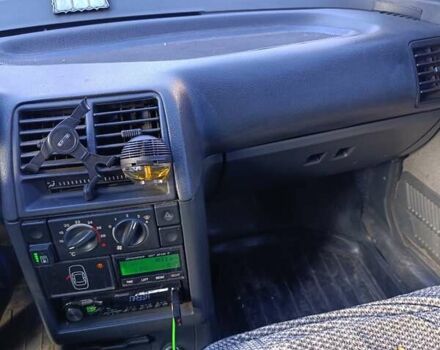 Серый ВАЗ 2110, объемом двигателя 1.6 л и пробегом 290 тыс. км за 1800 $, фото 5 на Automoto.ua