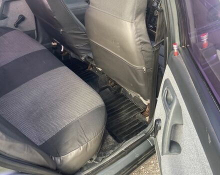 Сірий ВАЗ 2110, об'ємом двигуна 0 л та пробігом 215 тис. км за 1650 $, фото 5 на Automoto.ua