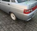 Серый ВАЗ 2110, объемом двигателя 1.6 л и пробегом 82 тыс. км за 3200 $, фото 6 на Automoto.ua