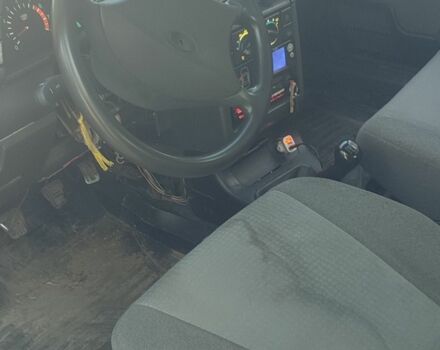 ВАЗ 2110 2007 в Балаклее на Automoto.ua Серый ВАЗ 2110, объемом двигателя 1.6 л и пробегом 480 тыс. км за 1198 $, фото 2 на Automoto.ua