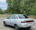 Сірий ВАЗ 2110, об'ємом двигуна 1.5 л та пробігом 100 тис. км за 1078 $, фото 4 на Automoto.ua