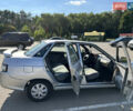 Сірий ВАЗ 2110, об'ємом двигуна 1.6 л та пробігом 154 тис. км за 1750 $, фото 10 на Automoto.ua