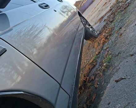 Серый ВАЗ 2110, объемом двигателя 1.6 л и пробегом 302 тыс. км за 2700 $, фото 9 на Automoto.ua