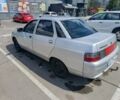Серый ВАЗ 2110, объемом двигателя 1.6 л и пробегом 245 тыс. км за 1500 $, фото 2 на Automoto.ua