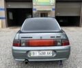 Серый ВАЗ 2110, объемом двигателя 0 л и пробегом 308 тыс. км за 1550 $, фото 3 на Automoto.ua