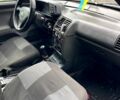 Серый ВАЗ 2110, объемом двигателя 1.6 л и пробегом 150 тыс. км за 2000 $, фото 11 на Automoto.ua