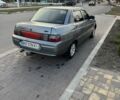 Серый ВАЗ 2110, объемом двигателя 1.6 л и пробегом 170 тыс. км за 2173 $, фото 3 на Automoto.ua