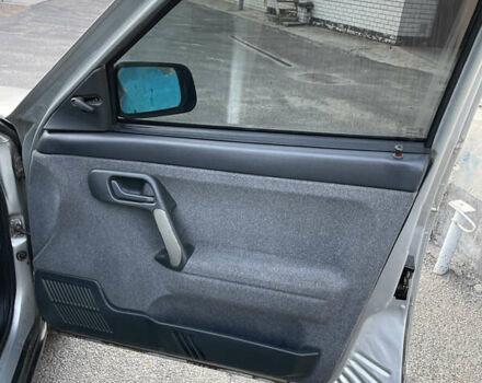 Сірий ВАЗ 2110, об'ємом двигуна 1.6 л та пробігом 174 тис. км за 3200 $, фото 14 на Automoto.ua