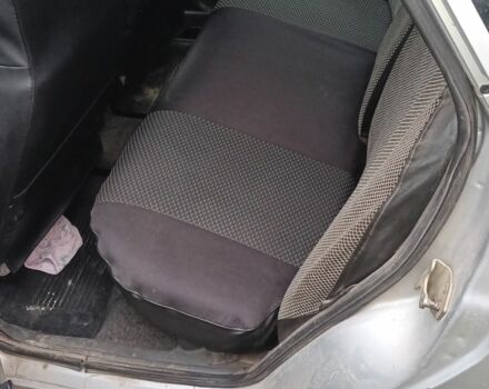 Серый ВАЗ 2110, объемом двигателя 1.6 л и пробегом 254 тыс. км за 1499 $, фото 3 на Automoto.ua