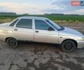 Сірий ВАЗ 2110, об'ємом двигуна 1.6 л та пробігом 300 тис. км за 1000 $, фото 1 на Automoto.ua