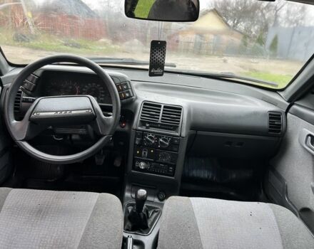 Серый ВАЗ 2110, объемом двигателя 1.6 л и пробегом 183 тыс. км за 1950 $, фото 7 на Automoto.ua