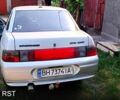 Серый ВАЗ 2110, объемом двигателя 1.6 л и пробегом 170 тыс. км за 2300 $, фото 1 на Automoto.ua