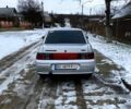 Сірий ВАЗ 2110, об'ємом двигуна 1.6 л та пробігом 170 тис. км за 2750 $, фото 4 на Automoto.ua