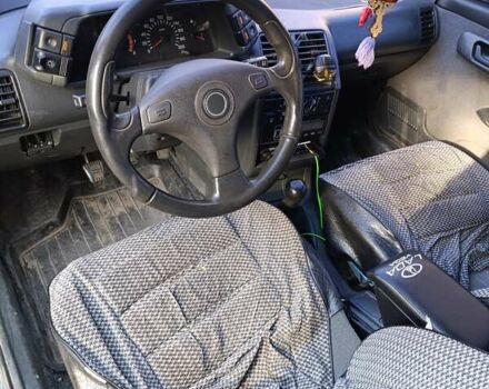 Серый ВАЗ 2110, объемом двигателя 1.6 л и пробегом 290 тыс. км за 1800 $, фото 7 на Automoto.ua