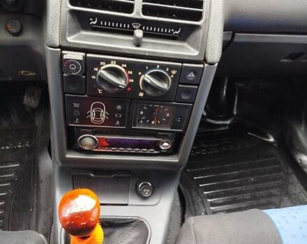 Серый ВАЗ 2110, объемом двигателя 1.6 л и пробегом 155 тыс. км за 2200 $, фото 10 на Automoto.ua