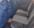 Сірий ВАЗ 2110, об'ємом двигуна 1.6 л та пробігом 95 тис. км за 1600 $, фото 8 на Automoto.ua