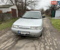 Серый ВАЗ 2110, объемом двигателя 1.6 л и пробегом 236 тыс. км за 1900 $, фото 1 на Automoto.ua