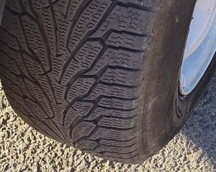 Серый ВАЗ 2110, объемом двигателя 1.5 л и пробегом 200 тыс. км за 1300 $, фото 14 на Automoto.ua