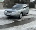 Сірий ВАЗ 2110, об'ємом двигуна 1.6 л та пробігом 240 тис. км за 1650 $, фото 1 на Automoto.ua