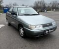 Серый ВАЗ 2110, объемом двигателя 0 л и пробегом 193 тыс. км за 2100 $, фото 1 на Automoto.ua