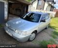 Сірий ВАЗ 2110, об'ємом двигуна 1.6 л та пробігом 210 тис. км за 2299 $, фото 1 на Automoto.ua