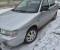 Сірий ВАЗ 2110, об'ємом двигуна 1.6 л та пробігом 233 тис. км за 2100 $, фото 1 на Automoto.ua