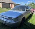 Сірий ВАЗ 2110, об'ємом двигуна 1.6 л та пробігом 30 тис. км за 1236 $, фото 1 на Automoto.ua