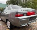 Серый ВАЗ 2110, объемом двигателя 1.6 л и пробегом 150 тыс. км за 2500 $, фото 1 на Automoto.ua