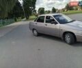 Сірий ВАЗ 2110, об'ємом двигуна 1.6 л та пробігом 170 тис. км за 1980 $, фото 2 на Automoto.ua
