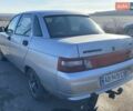 Серый ВАЗ 2110, объемом двигателя 1.6 л и пробегом 280 тыс. км за 2000 $, фото 1 на Automoto.ua