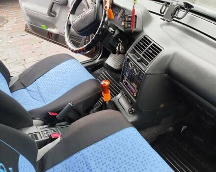 Серый ВАЗ 2110, объемом двигателя 1.6 л и пробегом 155 тыс. км за 2200 $, фото 11 на Automoto.ua