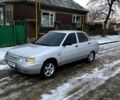 Сірий ВАЗ 2110, об'ємом двигуна 1.6 л та пробігом 170 тис. км за 2750 $, фото 8 на Automoto.ua