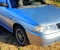 Серый ВАЗ 2110, объемом двигателя 1.6 л и пробегом 0 тыс. км за 2200 $, фото 1 на Automoto.ua