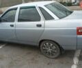 Серый ВАЗ 2110, объемом двигателя 1.6 л и пробегом 133 тыс. км за 2500 $, фото 8 на Automoto.ua