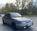 Серый ВАЗ 2110, объемом двигателя 1.6 л и пробегом 214 тыс. км за 2600 $, фото 6 на Automoto.ua