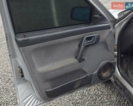 Серый ВАЗ 2110, объемом двигателя 1.6 л и пробегом 145 тыс. км за 2499 $, фото 18 на Automoto.ua