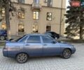 Серый ВАЗ 2110, объемом двигателя 1.6 л и пробегом 200 тыс. км за 1900 $, фото 9 на Automoto.ua