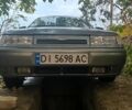 Сірий ВАЗ 2110, об'ємом двигуна 1.6 л та пробігом 170 тис. км за 1800 $, фото 1 на Automoto.ua