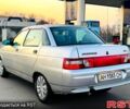 Серый ВАЗ 2110, объемом двигателя 16 л и пробегом 96 тыс. км за 2850 $, фото 8 на Automoto.ua