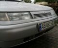 Сірий ВАЗ 2110, об'ємом двигуна 1.6 л та пробігом 217 тис. км за 2300 $, фото 7 на Automoto.ua
