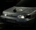 Серый ВАЗ 2110, объемом двигателя 1.6 л и пробегом 280 тыс. км за 1799 $, фото 1 на Automoto.ua