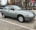 Серый ВАЗ 2110, объемом двигателя 1.6 л и пробегом 88 тыс. км за 2345 $, фото 6 на Automoto.ua