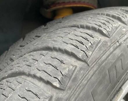 Сірий ВАЗ 2110, об'ємом двигуна 1.6 л та пробігом 193 тис. км за 2400 $, фото 2 на Automoto.ua