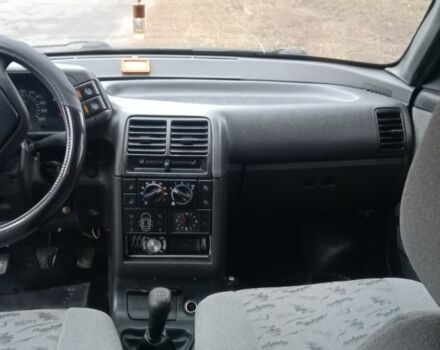 Серый ВАЗ 2110, объемом двигателя 0 л и пробегом 208 тыс. км за 2000 $, фото 6 на Automoto.ua