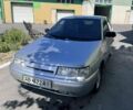 Сірий ВАЗ 2110, об'ємом двигуна 1.6 л та пробігом 200 тис. км за 2154 $, фото 1 на Automoto.ua