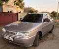 Сірий ВАЗ 2110, об'ємом двигуна 1.6 л та пробігом 252 тис. км за 2708 $, фото 1 на Automoto.ua