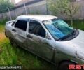 Сірий ВАЗ 2110, об'ємом двигуна 1.6 л та пробігом 205 тис. км за 1000 $, фото 1 на Automoto.ua