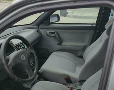 Серый ВАЗ 2110, объемом двигателя 1.6 л и пробегом 50 тыс. км за 3300 $, фото 4 на Automoto.ua