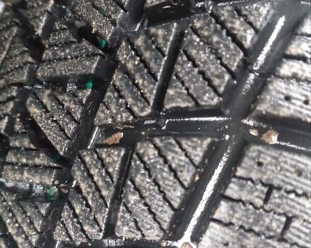 Серый ВАЗ 2110, объемом двигателя 1.6 л и пробегом 258 тыс. км за 1600 $, фото 13 на Automoto.ua