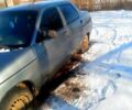 Серый ВАЗ 2110, объемом двигателя 1.6 л и пробегом 280 тыс. км за 2200 $, фото 1 на Automoto.ua